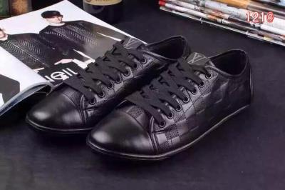 Cheap Men's Louis Vuitton Shoes wholesale No. 585